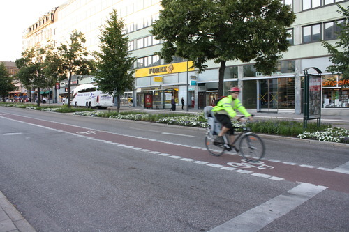freeway cross bike