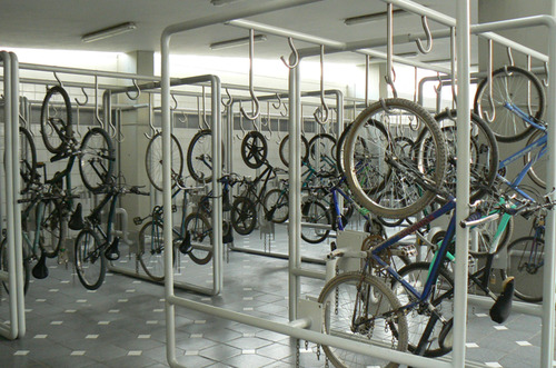 bicycle centres